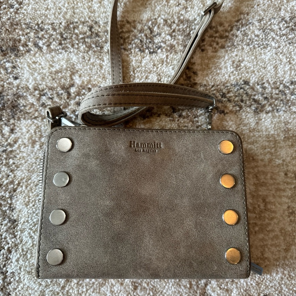 Hammit Los Angeles purse